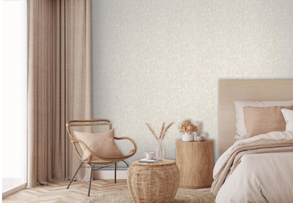 All Over Face - 53 cm x 10,05 m