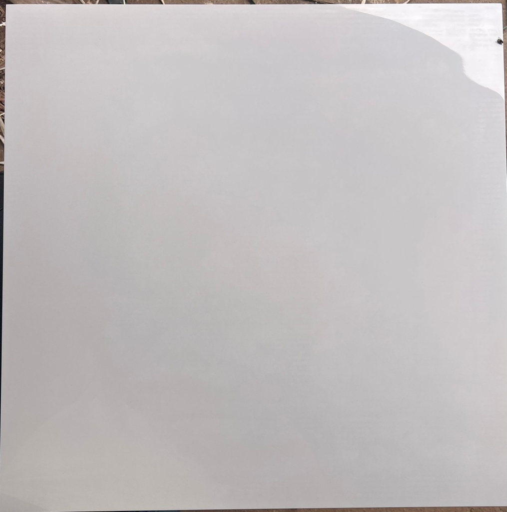 Carrelage - Grès cérame poli 60x60cm - LEILA