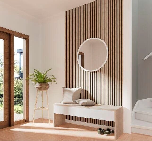 PLAQUE MDF 600*240cm