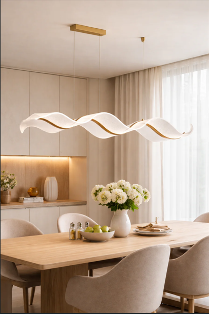 Suspension LED / RM2388