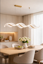 Suspension LED / RM2388