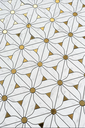 PEEL STICK MOSAIC
