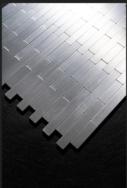 PEEL STICK MOSAIC