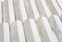 PEEL STICK MOSAIC