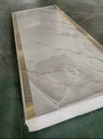 Panneau mural PVC / LJ50003T
