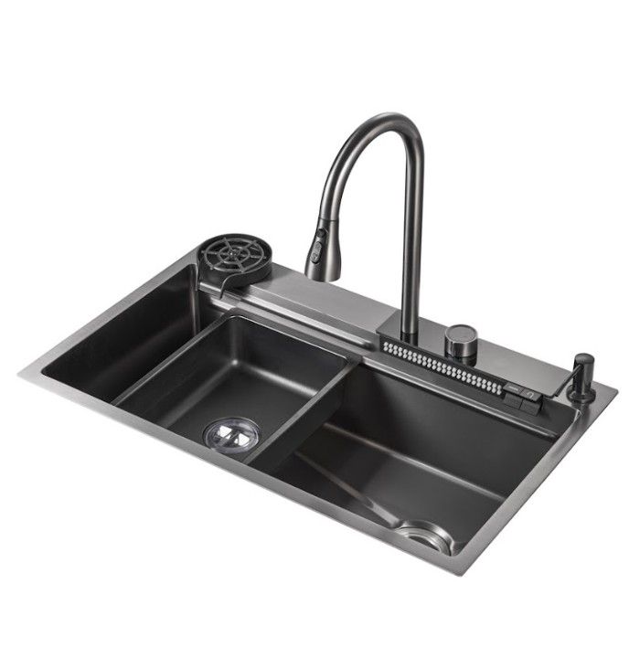 EVIER Multifonction ORLONDO