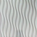 PLAQUE 3D PVC - 50cm*50cm