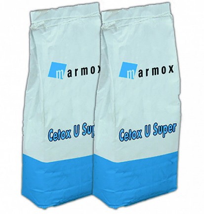 MORTIER COLLE ETANCHE 5KG - COLLE5