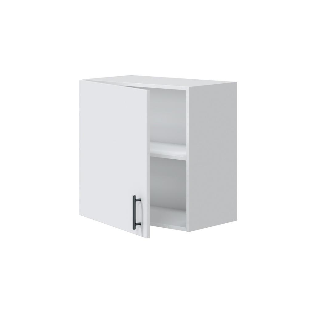 CUISINE - MEUBLE HAUT - 1 PORTE - 60CM - KIRAKIT