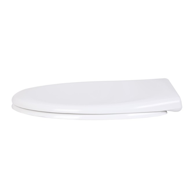 ABATTANT WC CHUTE LENTE - MOLO