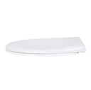 ABATTANT WC CHUTE LENTE - MOLO