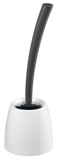 [20719215] PORTE-BROSSE DE TOILETTE blanc RANO