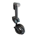 DOUCHETTE WC grise BAKU