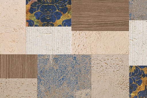 [T823040HA - MATT - EDEN HL] FAIENCE - 30X45 - C/0.81M² - EDENHOLE