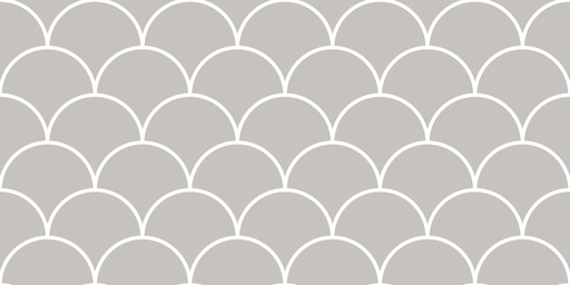 [T816287HC - CELESTIAN GREY HC] FAIENCE - 30X60 - C/0.9M² - CELESTIAN GREY