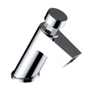 ROBINET TEMPORISÉ EAU FROIDE 55MM 6L/MIN