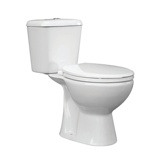 [MS_BERYL_WCH-MS_GALENE_WCH] Pack WC BERYL sortie horizontale blanc