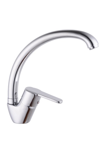 [MS_ERKK_MITEVCO] MITIGEUR ÉVIER COL DE CYGNE ERKKI