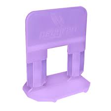 [03010115E] CALES DE NIVELLEMENT - CALENIVE-1,5MM