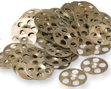 [ACC004] RONDELLES POUR FIXATION PANNEAUX A CARRELER - RONDEPANNE