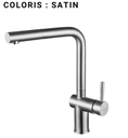 FAUCETCOLOR : SATIN