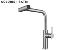 FAUCETCOLOR : SATIN