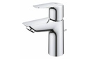 GROHE : BAUEDGE MITIGEUR LAVABO MONOCOMMANDE 1/2″ TAILLE S