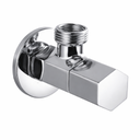 ROBINET D'ARRET chrome DARAB-CHROME