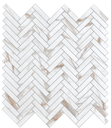 Mosaïque adhésive / ALAIN