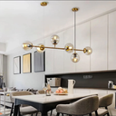 Suspension LED / BOULE