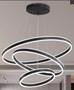 Suspension LED / CYCLO