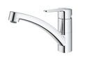 GROHE : BAUECO MITIGEUR D'ÉVIER MONOCOMMANDE 1/2″ / 3168000F