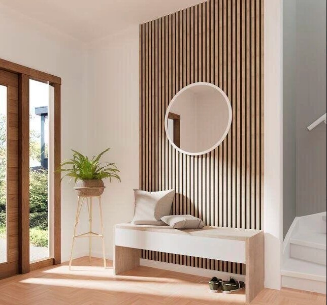 PLAQUE MDF 600*240cm