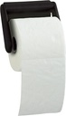 [20719228] PORTE PAPIER TOILETTE LINE-noir