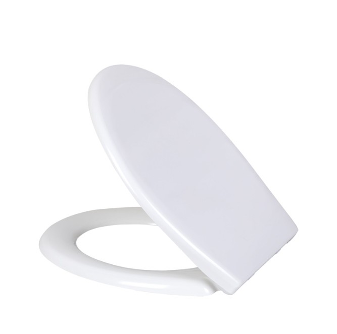 ABATTANT WC CHUTE LENTE - MOLO
