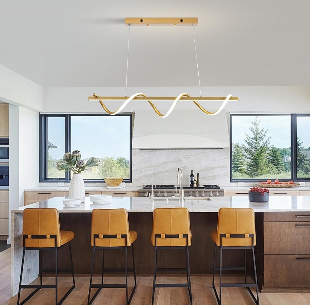 Suspension LED / LAM