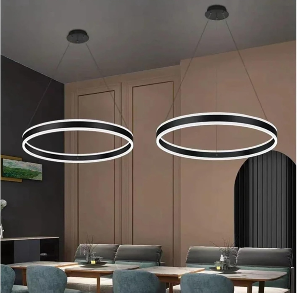 Suspension LED / ANNEAU