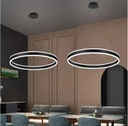 Suspension LED / ANNEAU