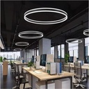 Suspension LED / ANNEAU