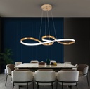 Suspension LED / RAMI