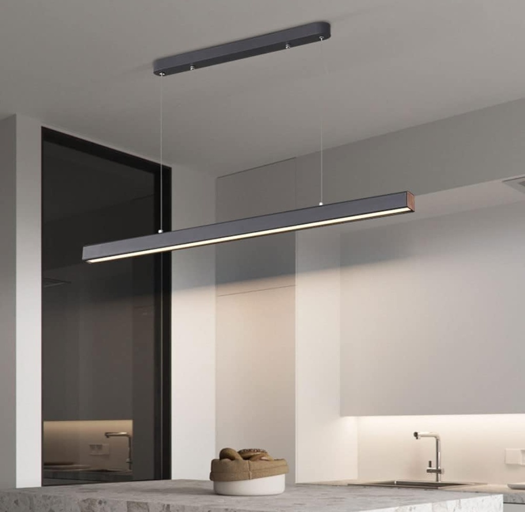 Suspension LED / TIGE