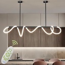 Suspension LED / BARRE