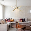 Suspension LED / CROISADE