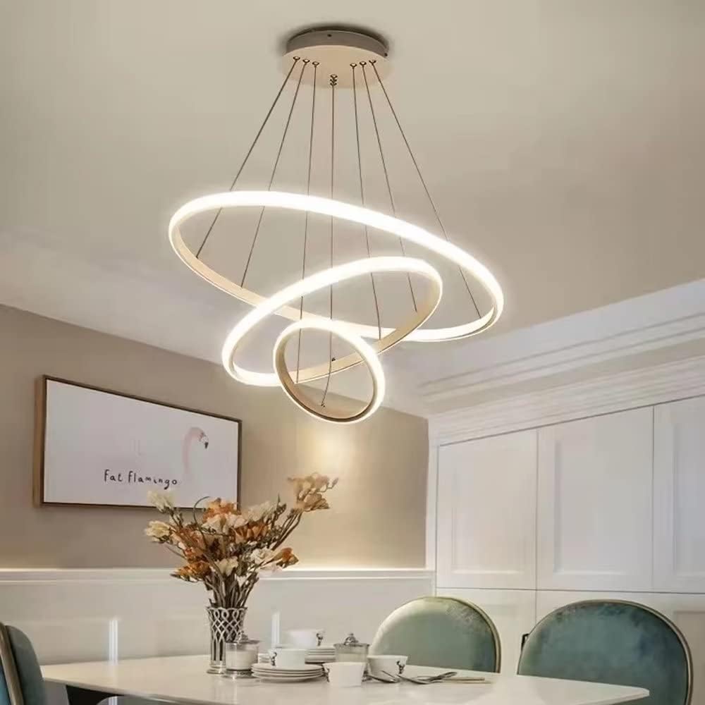 Suspension LED / NAL