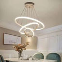 Suspension LED / NAL