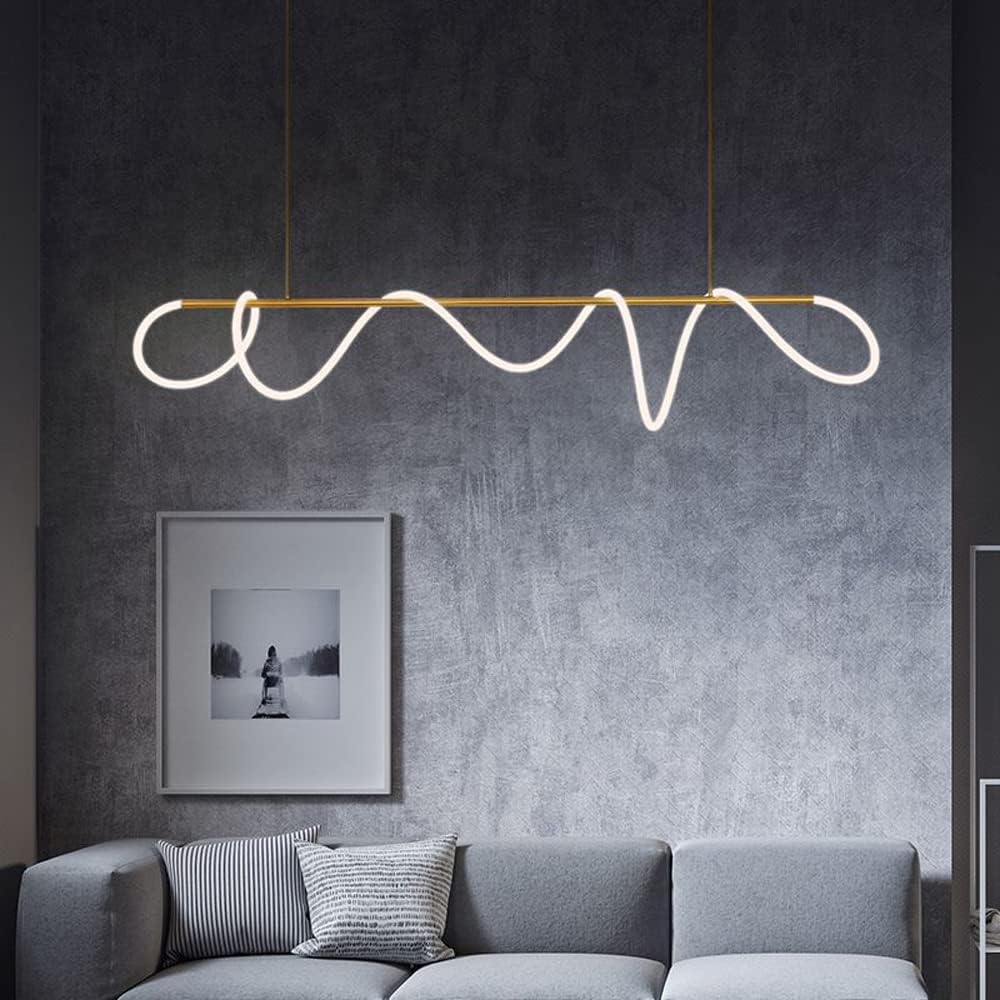 Suspension LED / NEON