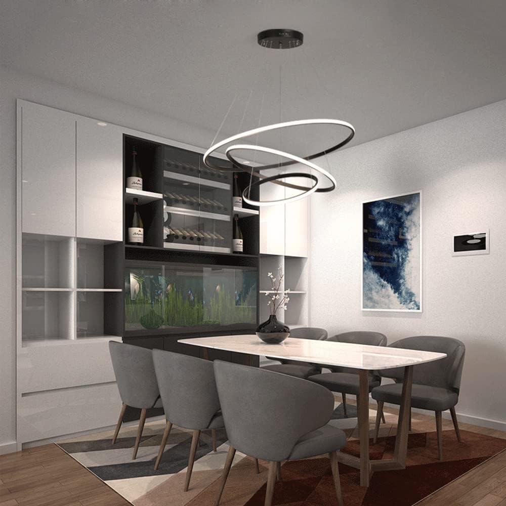 Suspension LED / TROUPLE