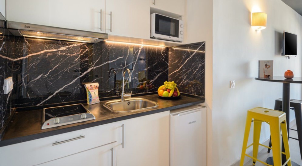 PANNEAU MURAL - 244x120x0,4 cm - INFINITE