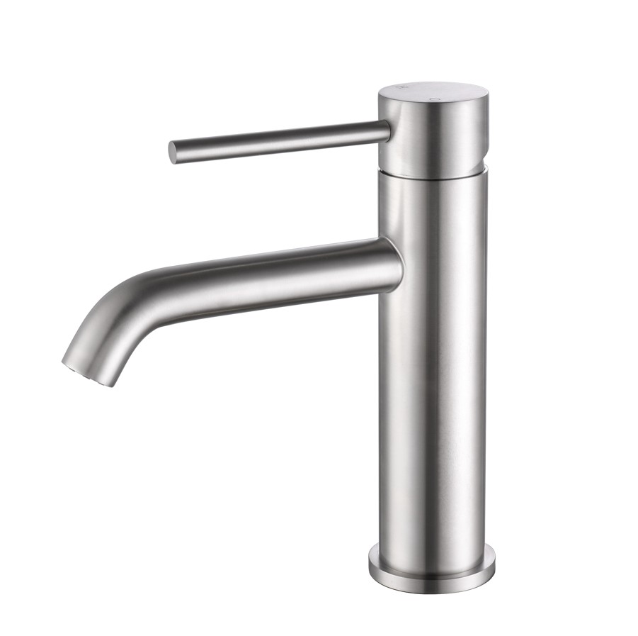 MITIGEUR LAVABO chrome SINAI