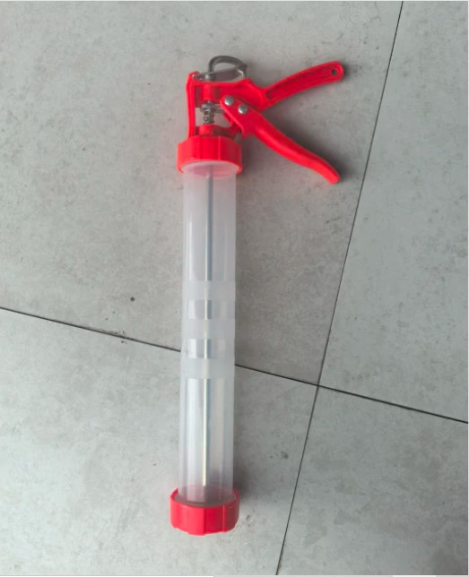 Pistolet à colle